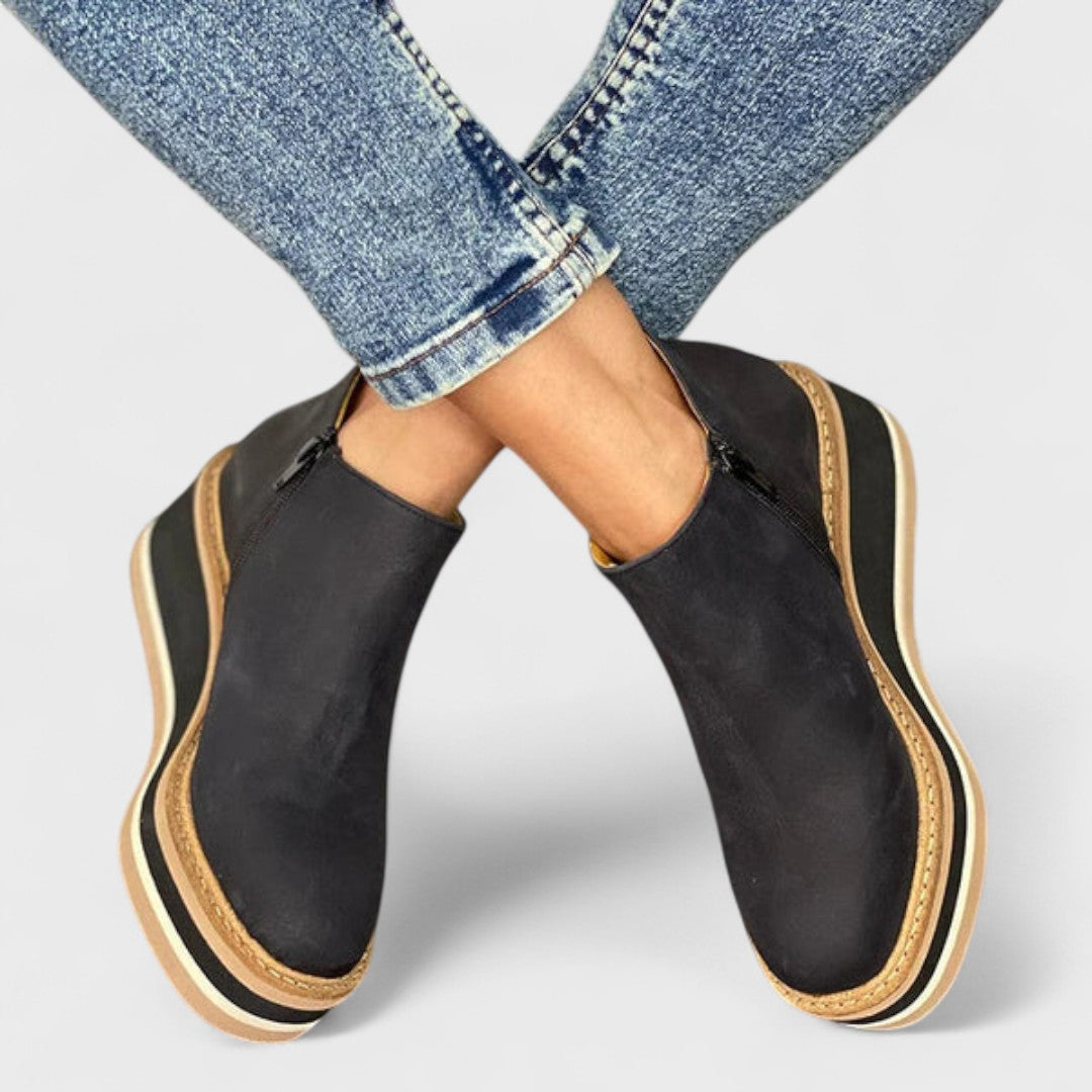 Chloe™ | Elegant Waterproof Shoes