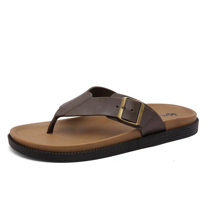 Orla | Women's Vegan Leather Sandals