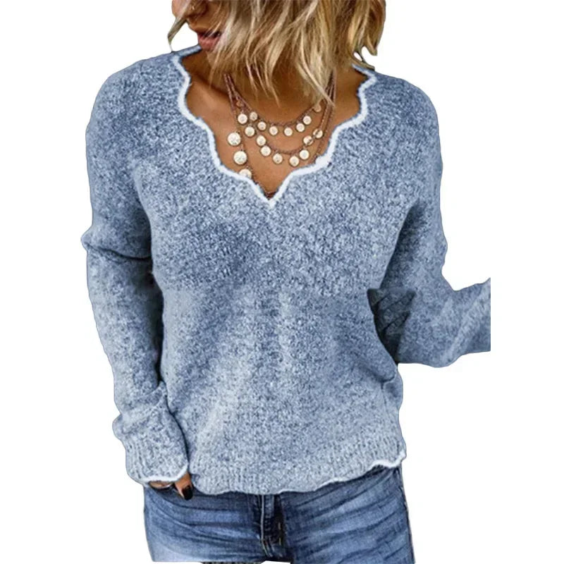 Nora™ | Elegant Sweater