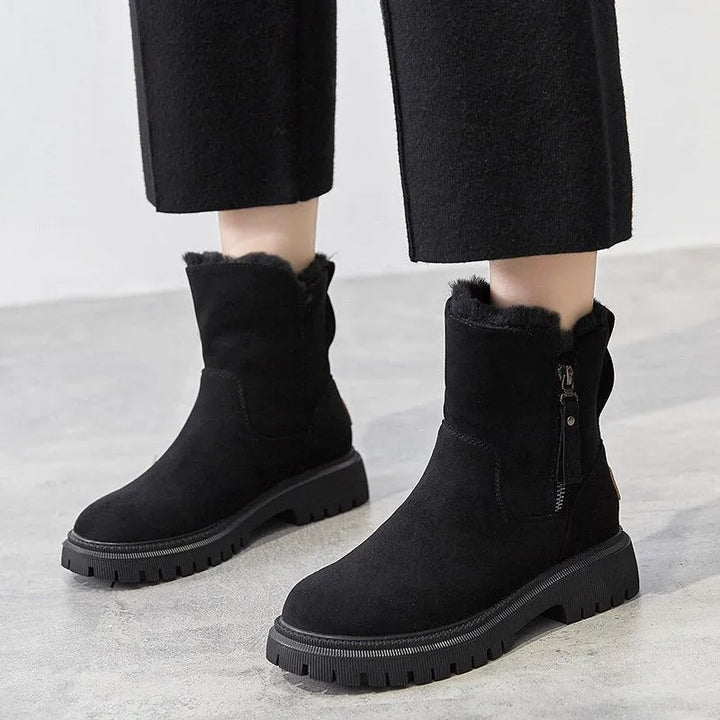 Kai™ | Comfortable Winter Boots