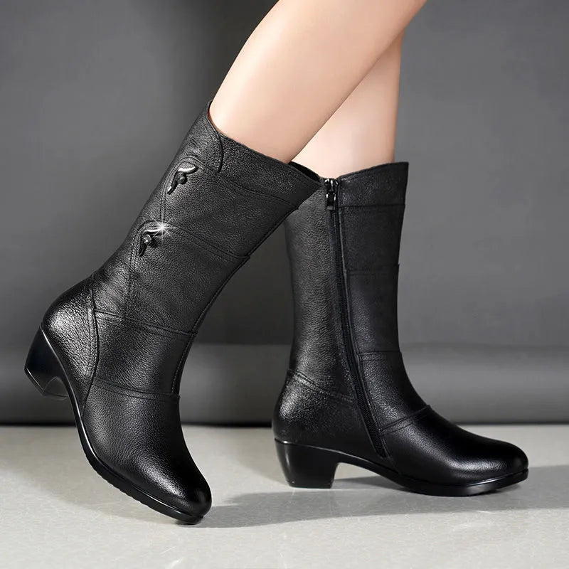 Raz™ | Women's Boots - Knee-High Boots