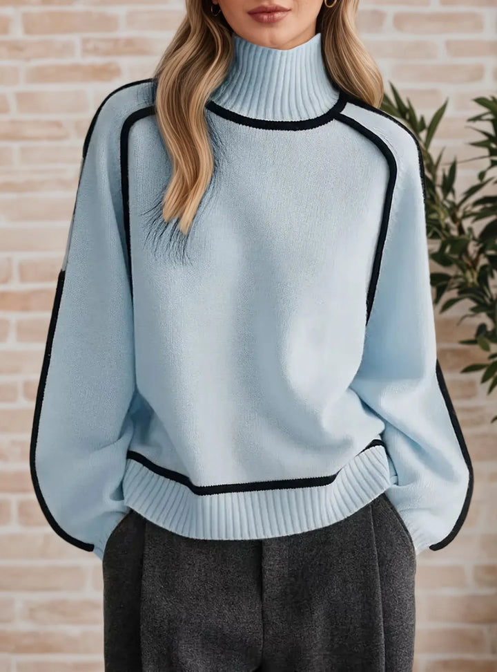 Ruby™ | Soft and Elegant Sweater
