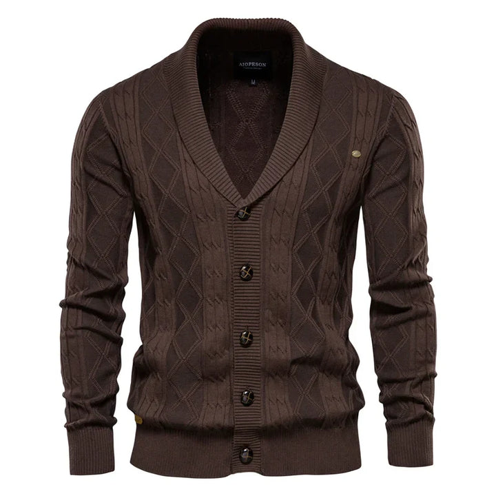 Whistler™ | Men’s Buttoned Cardigan