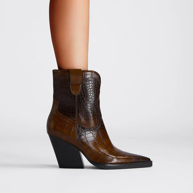 Han™ | Westy Ankle Boots