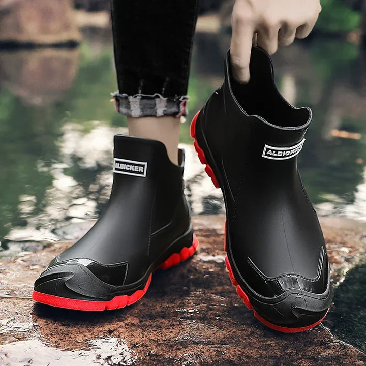 Verna™ | Canyon Rain Boots