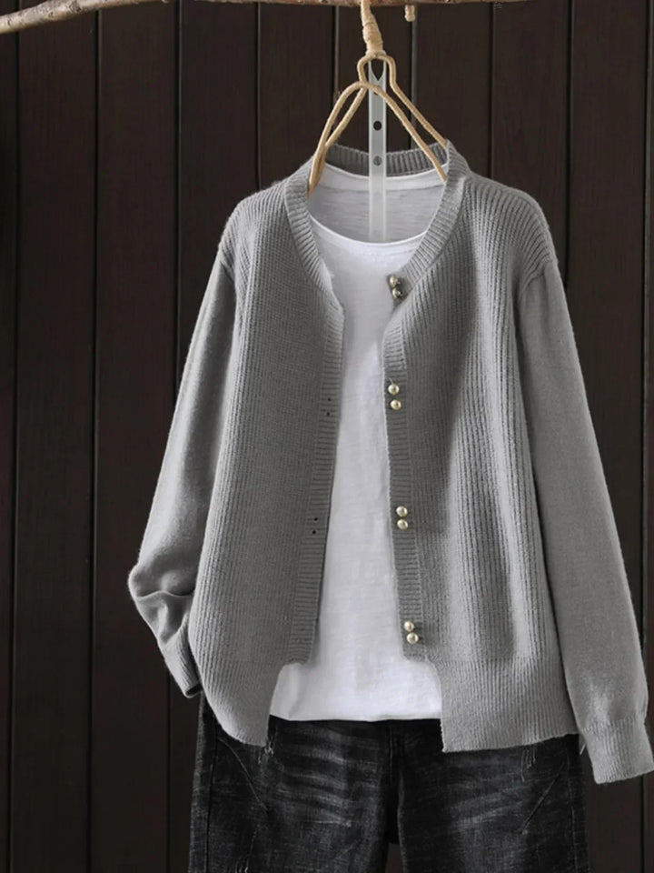 Josephine™ | Comfortable Cardigan