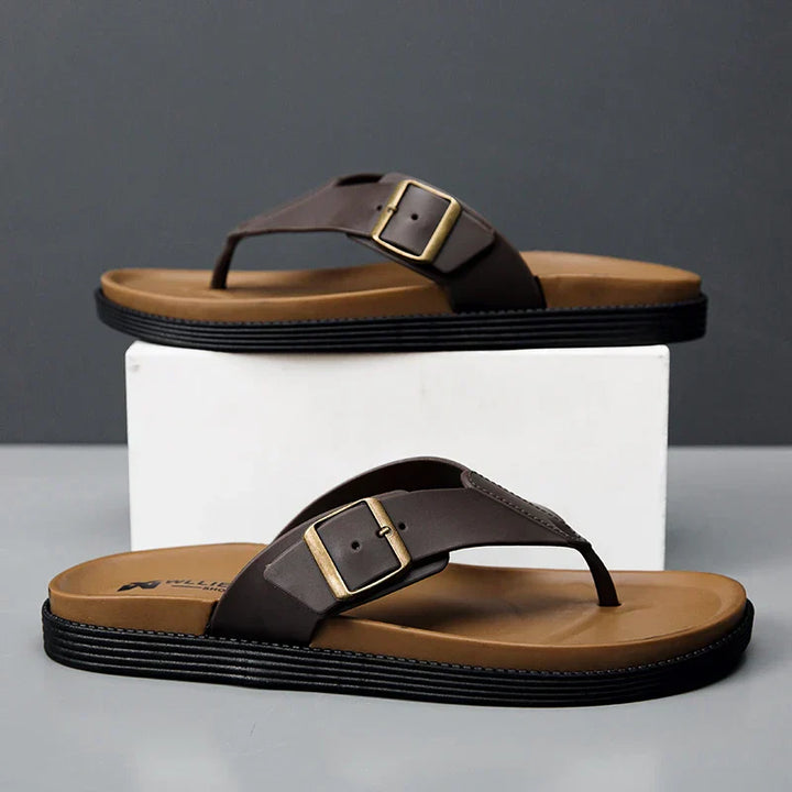 Orla | Women's Vegan Leather Sandals