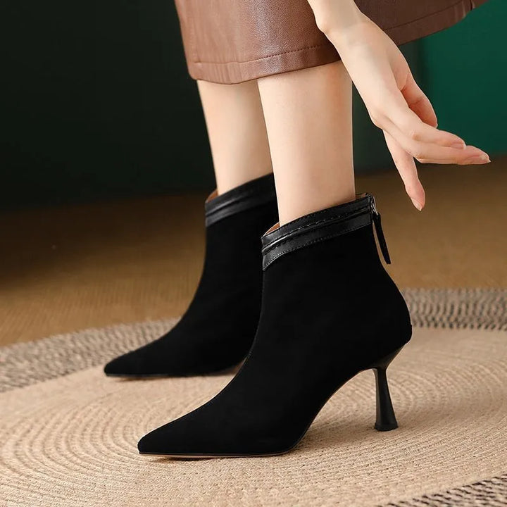 Laura™ | Ankle Boots