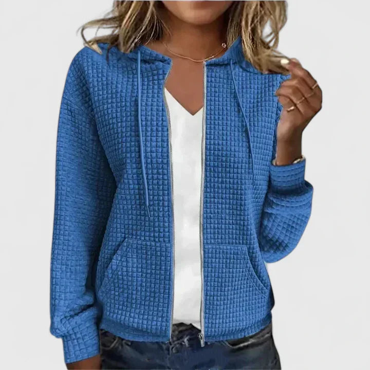 Leah™ | Elegant Cardigan
