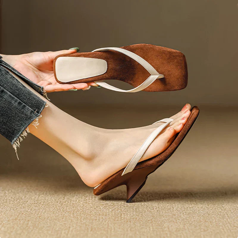 Georgette | Women's Wedge Sandals