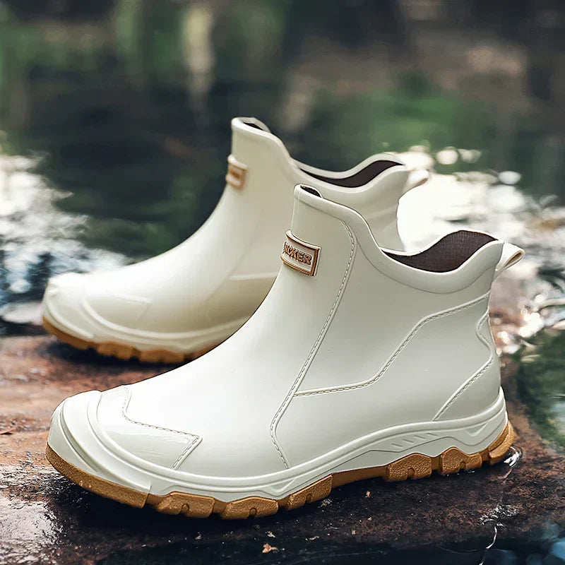 Verna™ | Canyon Rain Boots