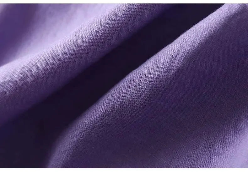 Lotus™ | Relaxed Embroidered Breeze Blouse