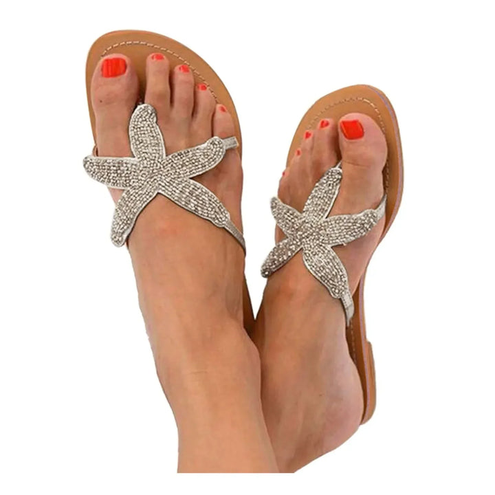 Primrose | Women's Slides