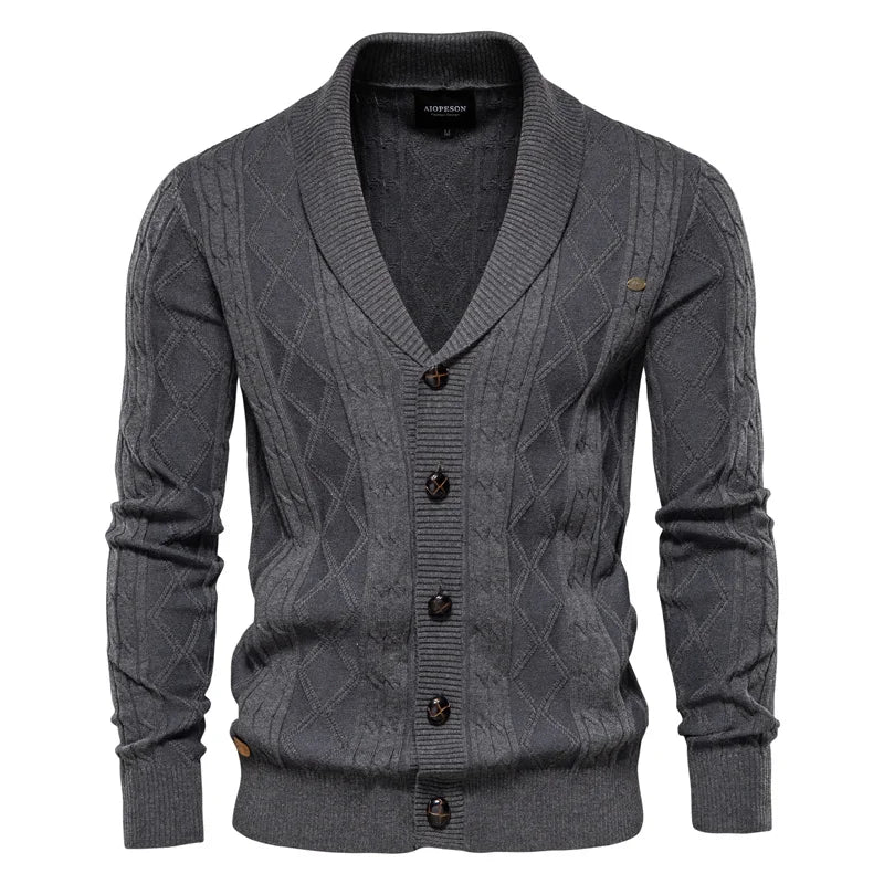 Whistler™ | Men’s Buttoned Cardigan