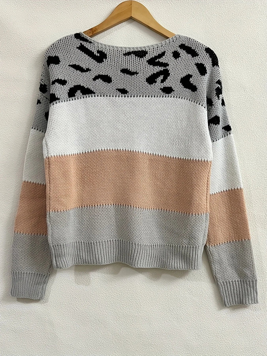 Amelia™ | Elegant Sweater