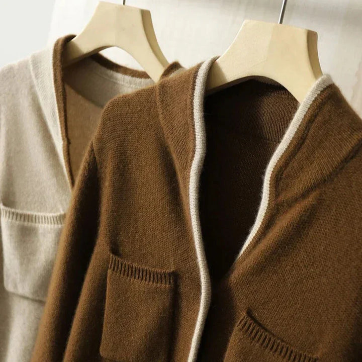 Londyn™ | Vintage Cardigan