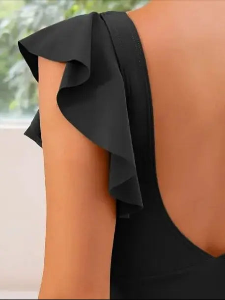 Maxine™ | Flattering Swimsuit