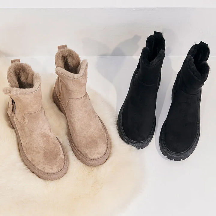 Kai™ | Comfortable Winter Boots