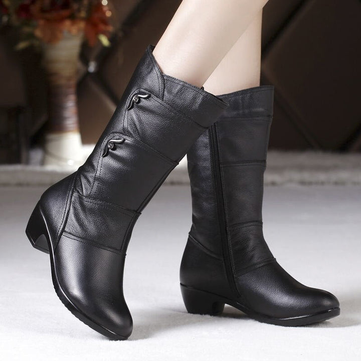 Raz™ | Women's Boots - Knee-High Boots