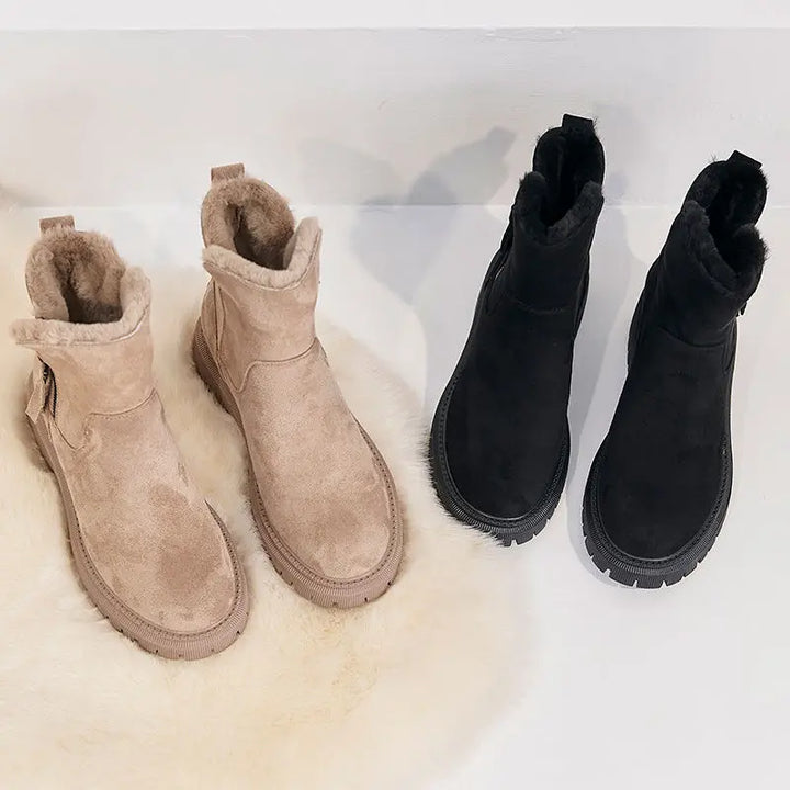 Kai™ | Comfortable Winter Boots
