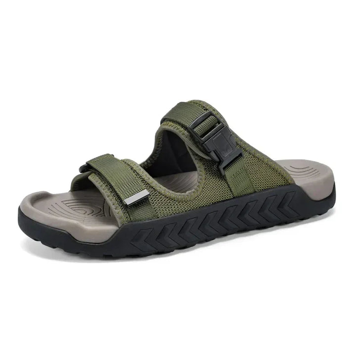 Wisteria | Women's Slides