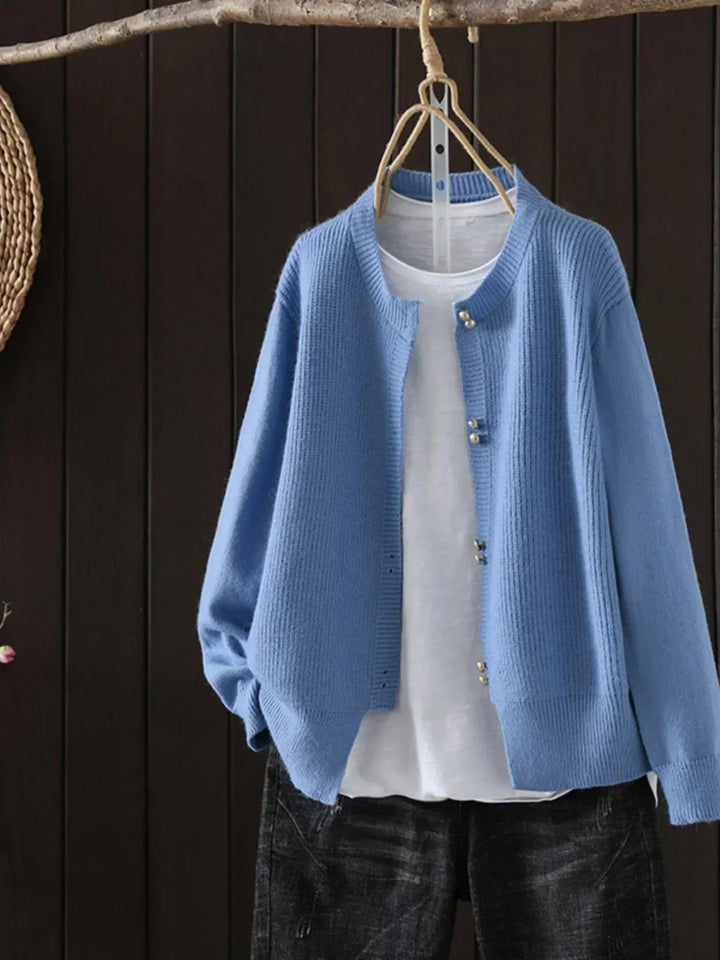 Josephine™ | Comfortable Cardigan