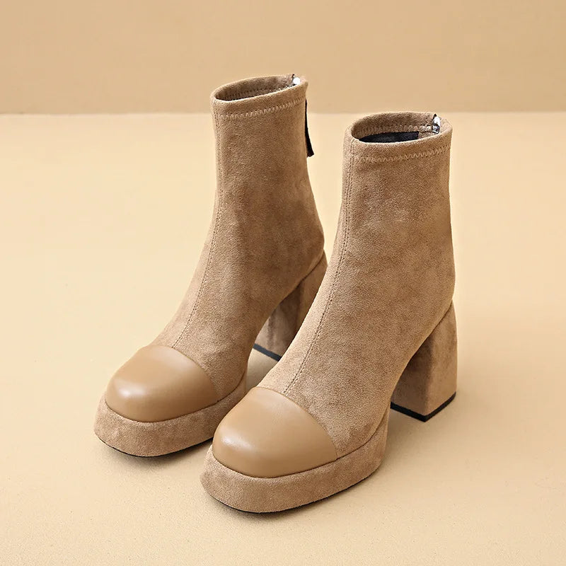 Bea™ | Vento Boots