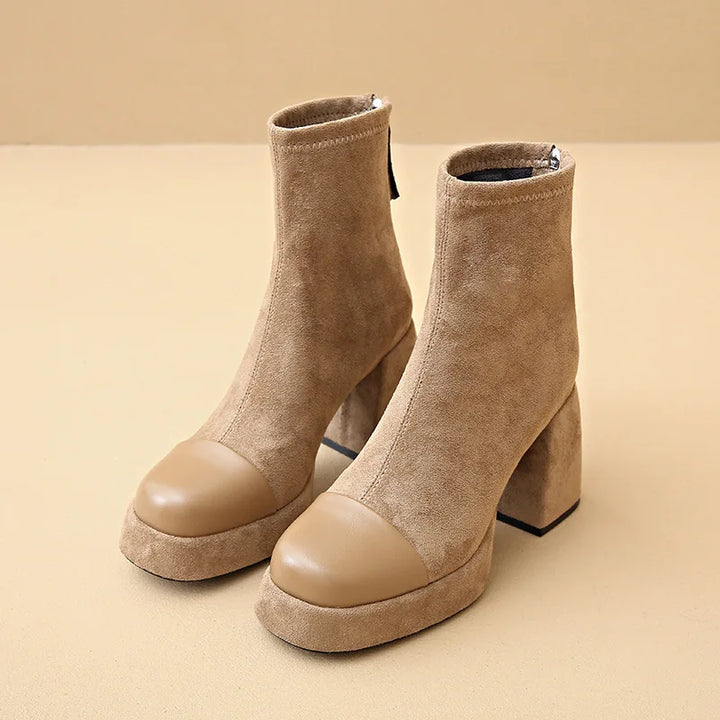 Bea™ | Vento Boots