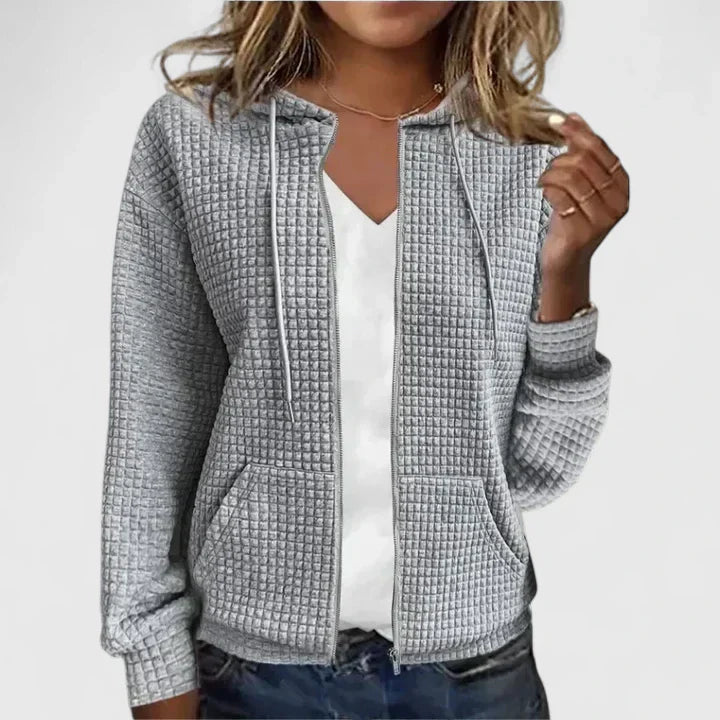 Olivia™ | Elegant Cardigan