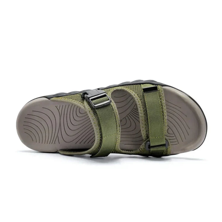 Wisteria | Women's Slides