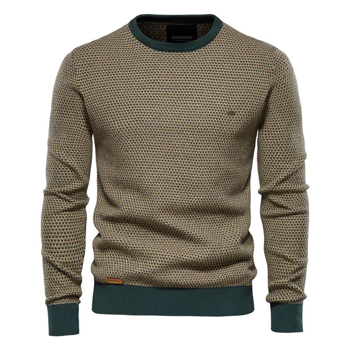 Heritage™ | Timeless Men’s Sweater