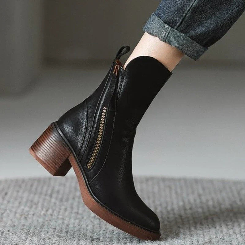 Selene™ | Ankle Boots