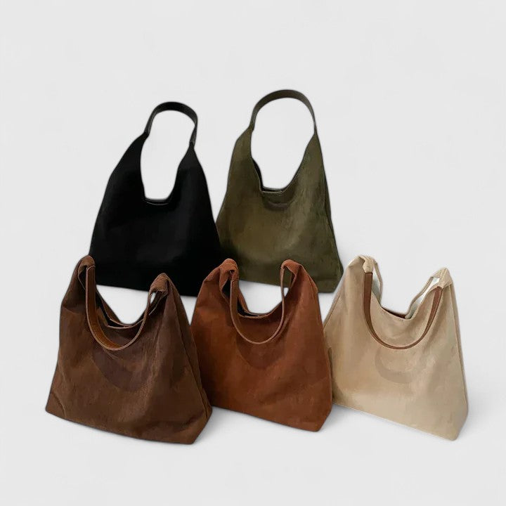 Rovena™ | Minimalist Shoulder Bag