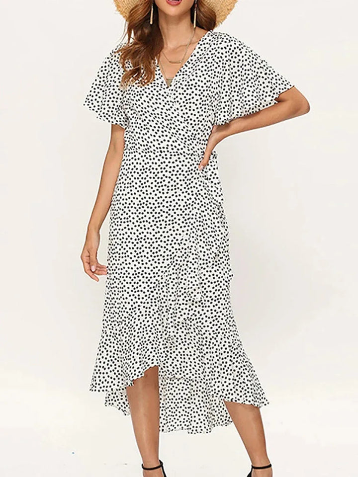 Jody™ | Long Summer Dress for Women