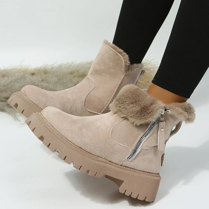 Kai™ | Comfortable Winter Boots