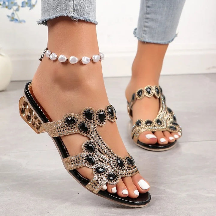 Linda™ | Glamour Stylish Sandals