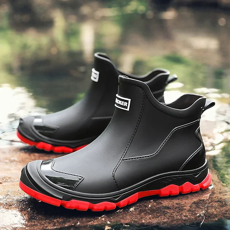 Verna™ | Canyon Rain Boots
