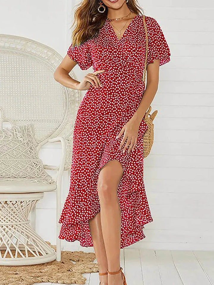 Jody™ | Long Summer Dress for Women