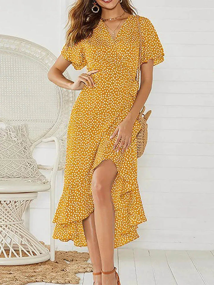 Jody™ | Long Summer Dress for Women