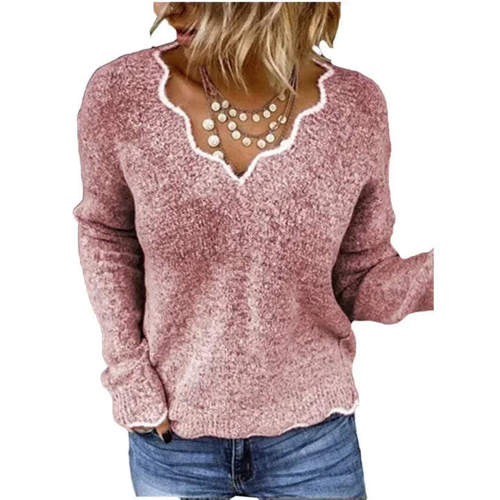 Nora™ | Elegant Sweater