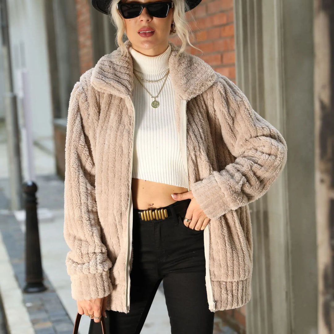 Ava™ | Elegant Jacket