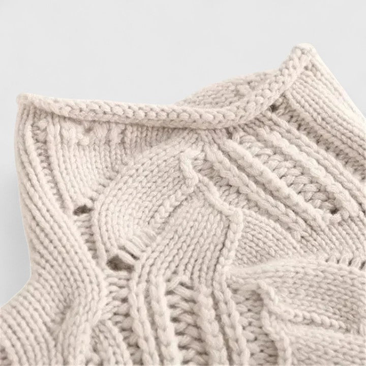 Charlotte™ | Elegant Sweater