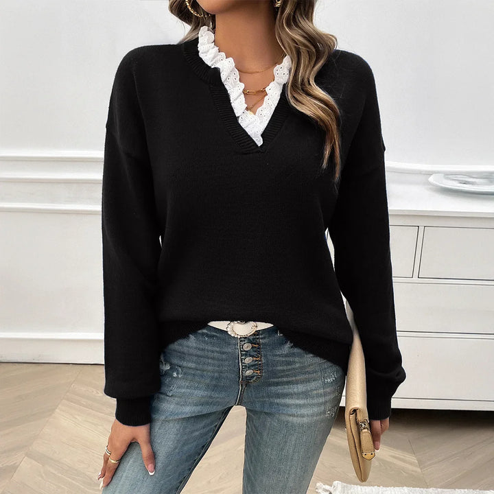 Isabella™ | Elegant Sweater