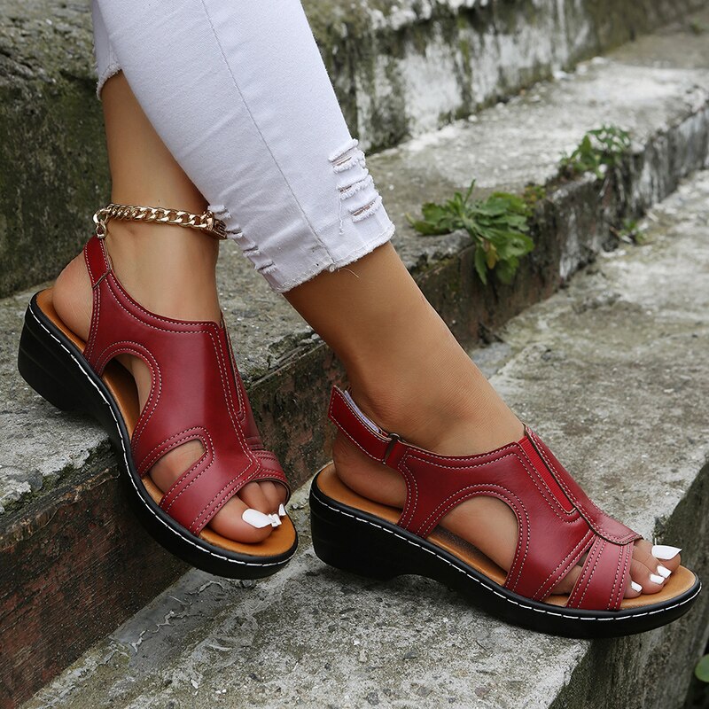 Jodie™ | Orthopedic Sandals