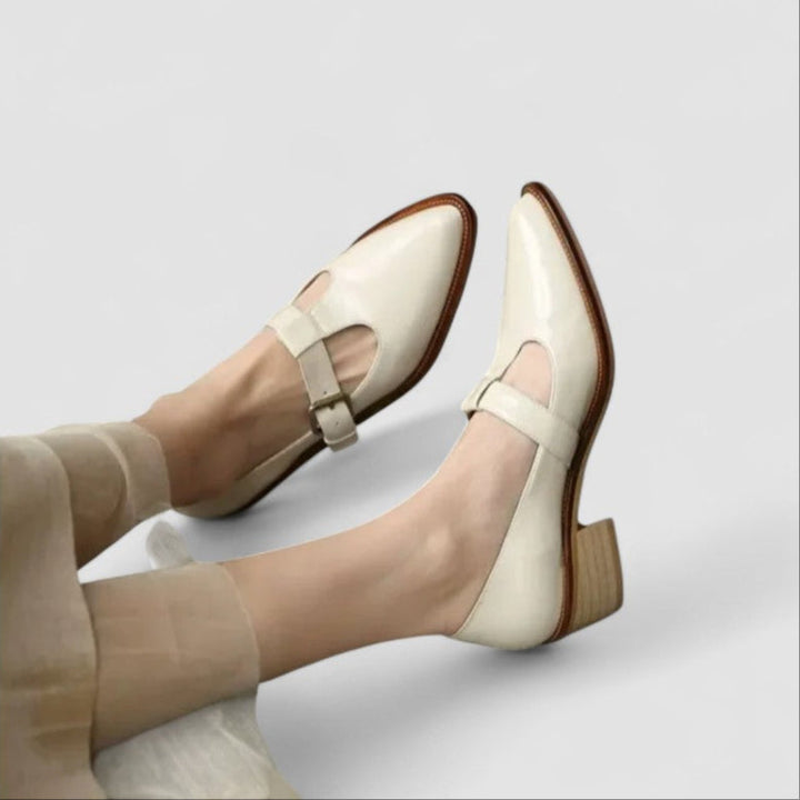 Carmen™ | Classic Elegant Orthopedic Shoes