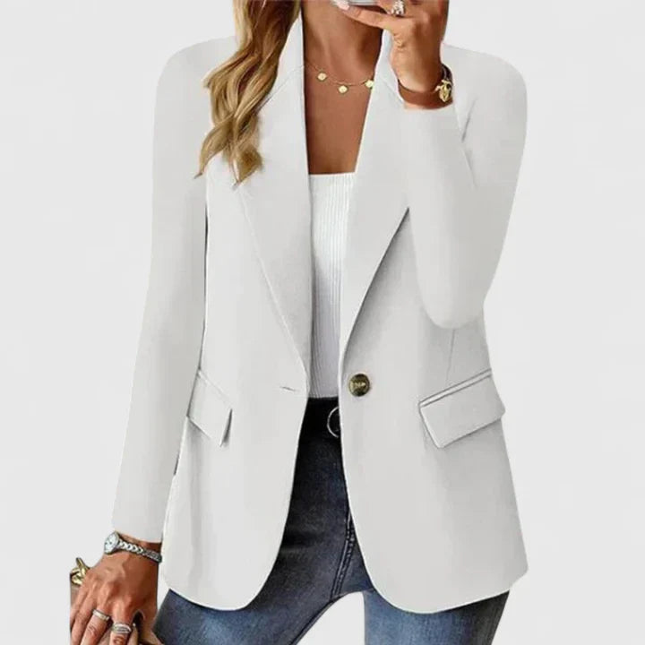 Grace™ | Elegant Blazer