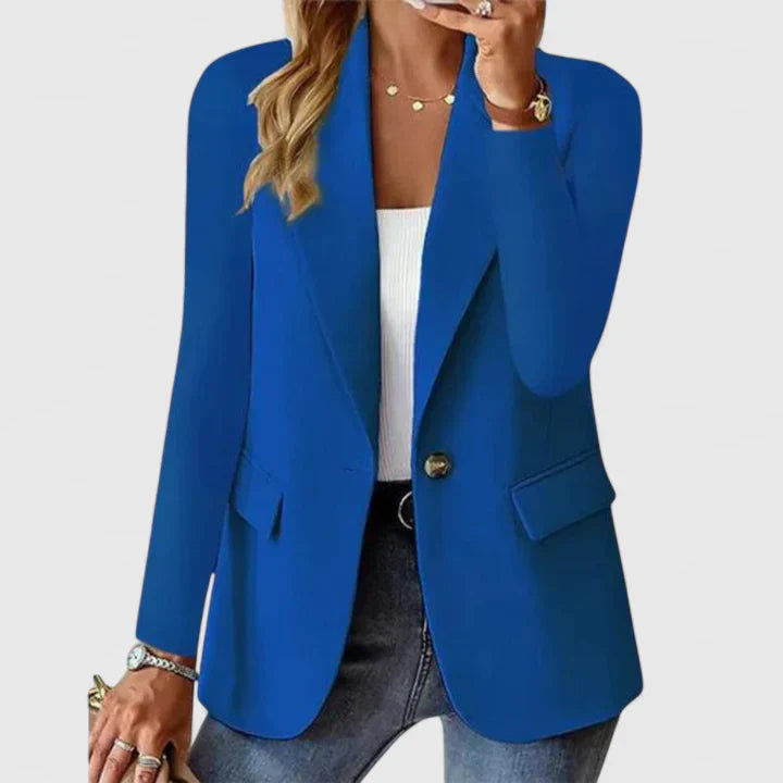 Grace™ | Elegant Blazer