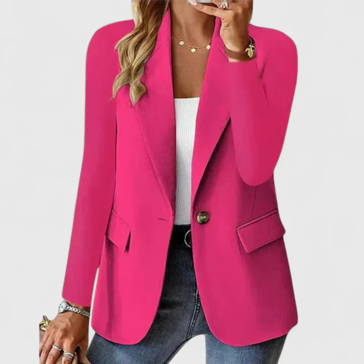 Grace™ | Elegant Blazer