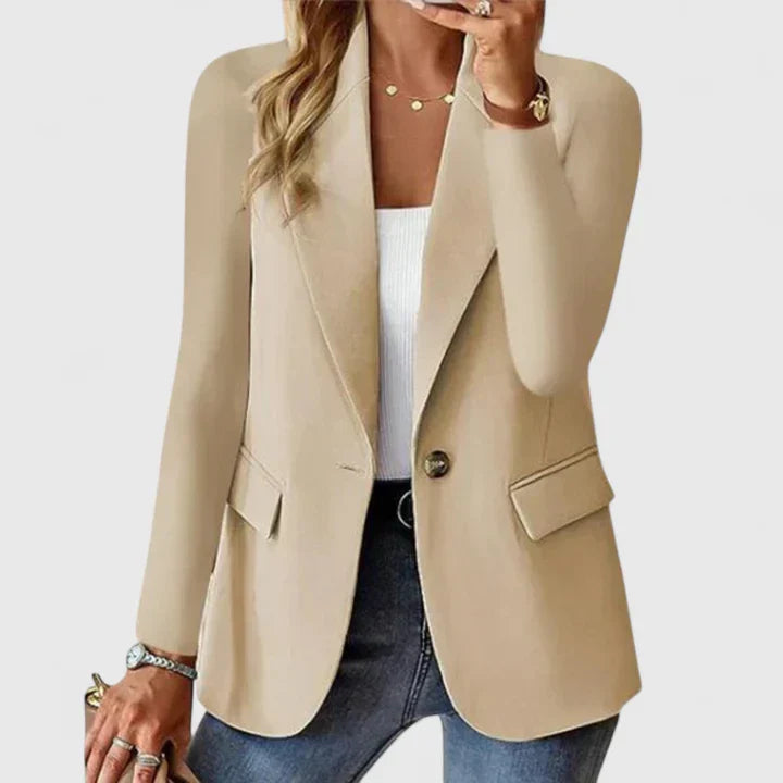Grace™ | Elegant Blazer
