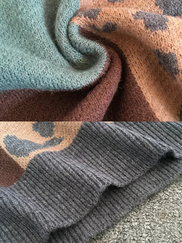 Caroline™ | Comfortable Sweater